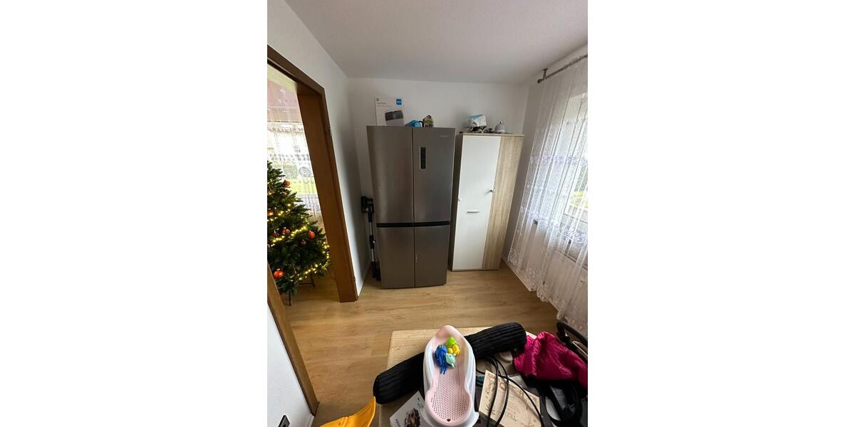 Terrassenwohnung Herrenberg - 2.5 Zimmer, 54 m&sup2;, 815&euro; | Angebot:25369060
