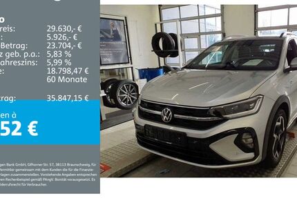 VW Taigo 11.923 km 29.630 &euro; Mössingen 72116