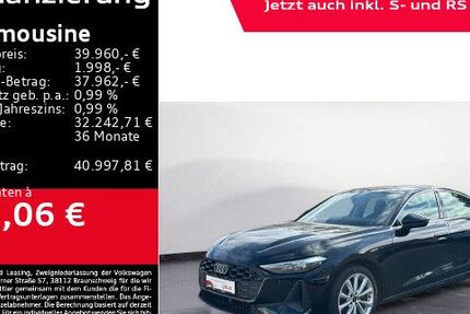 Audi A5 21.193 km 39.960 &euro; Reutlingen 72760