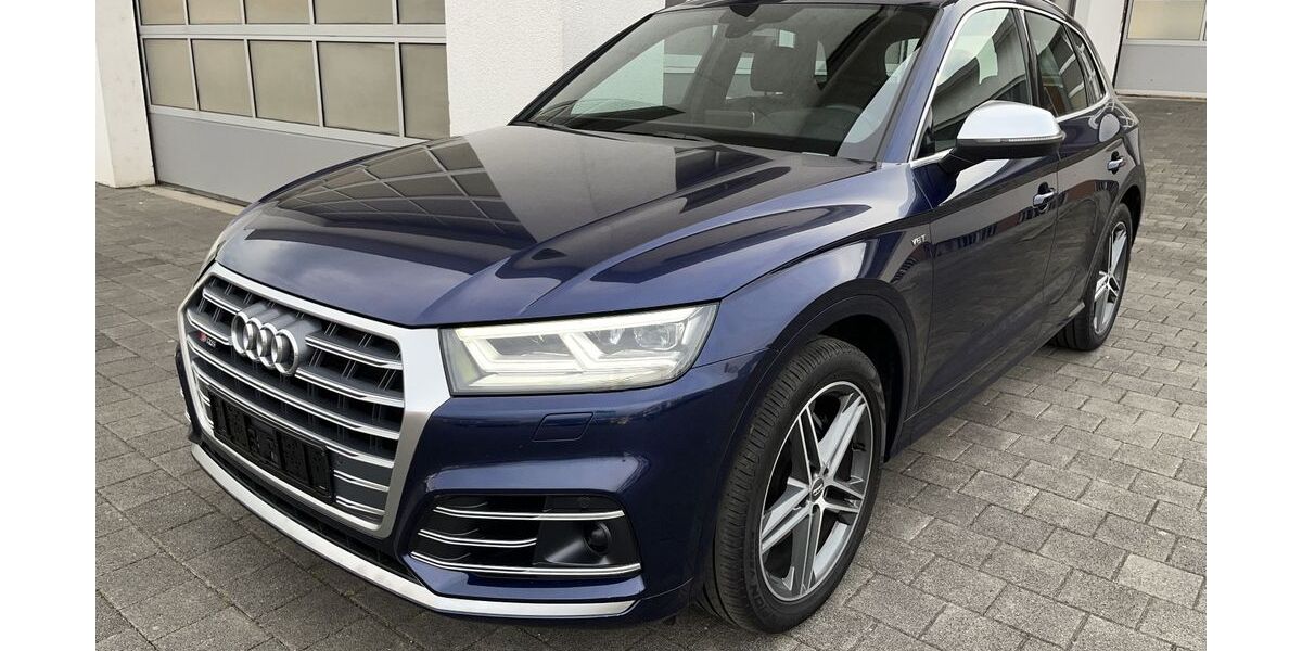 Audi SQ5 166.000 km 26.900 &euro; Metzingen 72555