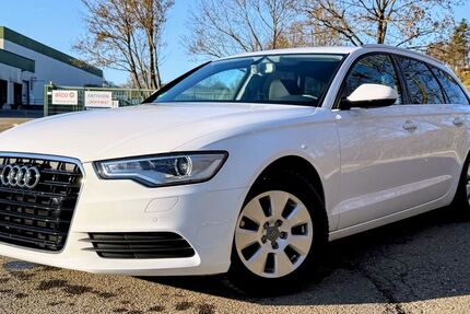 Audi A6 165.700 km 13.100 &euro; hechingen 72379
