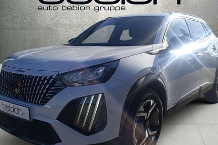 Peugeot 2008 10.600 km 18.480 &euro; Reutlingen 72766