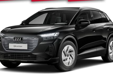 Audi Q4 e-tron 23.977 km 43.540 &euro; Stuttgart 70563