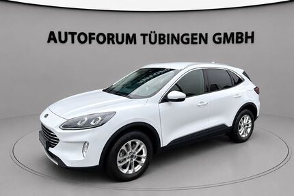 Ford Kuga 163.000 km 14.990 &euro; TÜBINGEN 72072