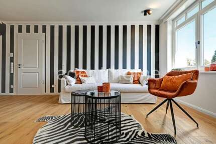 Wohnung Stuttgart Stuttgart-Nord - 3 Zimmer, 85 m&sup2;, 3.610&euro; | Angebot:26005278