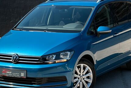 VW Touran 39.450 km 24.990 &euro; Rottenburg am Neckar 72108