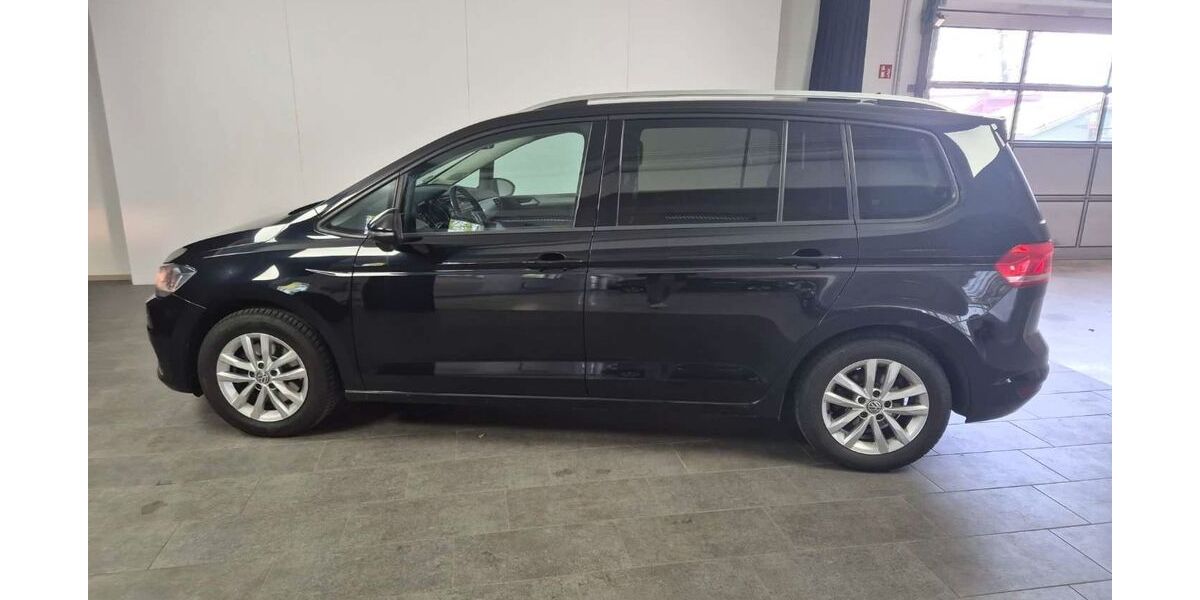 VW Touran 187.800 km 12.990 &euro; Nufringen 71154
