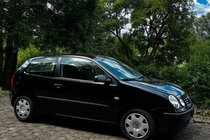 VW Polo 169.600 km 1.390 &euro; Aidlingen 71134