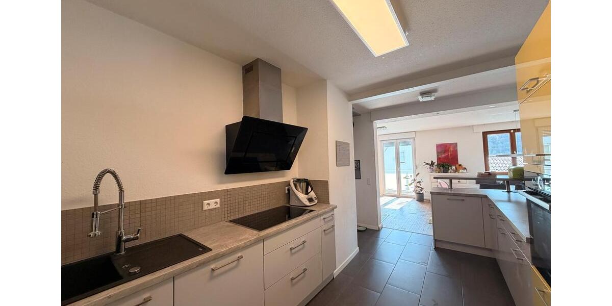 Reihenhaus Aidlingen - 7 Zimmer, 134 m&sup2;, 610.000&euro; | Angebot:25907305