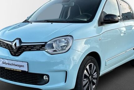 Renault Twingo 9.205 km 14.250 &euro; Stuttgart 70565