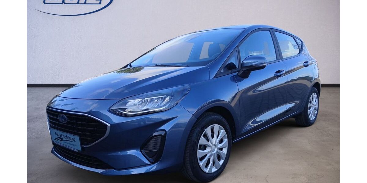 Ford Fiesta 57.750 km 12.890 &euro; Nagold 72202