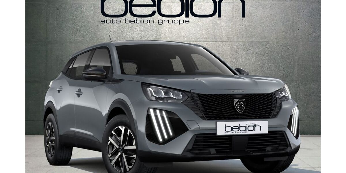 Peugeot 2008 4.050 km 32.258 &euro; Tübingen 72072