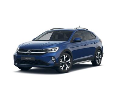 VW Taigo 9.990 km 27.290 &euro; Stuttgart 70563