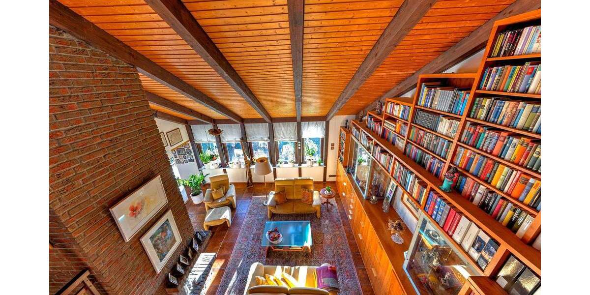 Einfamilienhaus Aidlingen Deufringen - 7 Zimmer, 333 m&sup2;, 925.000&euro; | Angebot:25800930