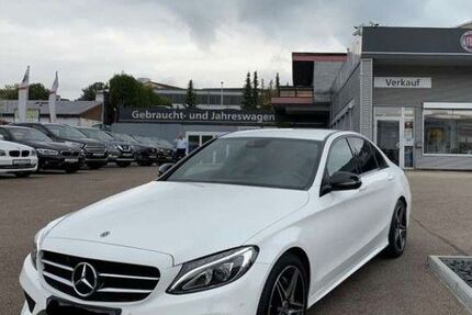 Mercedes-Benz C 180 150.000 km 16.800 &euro; Reutlingen 72762