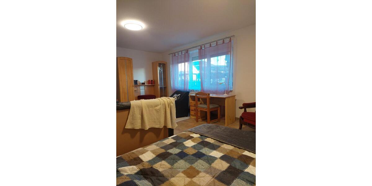 Erdgeschoßwohnung Mössingen - 1.5 Zimmer, 60 m&sup2;, 700&euro; | Angebot:26125736