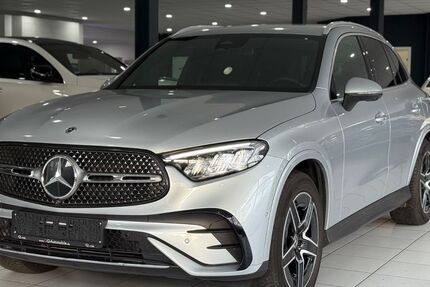 Mercedes-Benz GLC 200 49.800 km 45.990 &euro; Weil im Schönbuch 71093