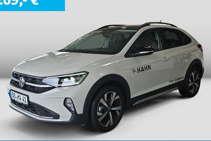 VW Taigo 10.000 km 26.895 &euro; Böblingen 71032