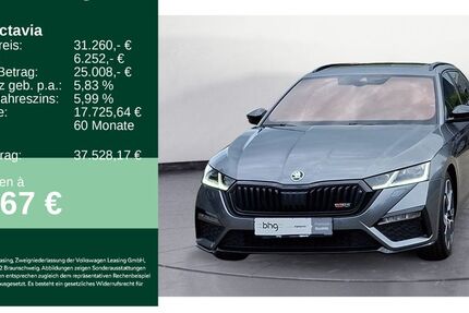 Skoda Octavia 78.280 km 30.860 &euro; Reutlingen 72770