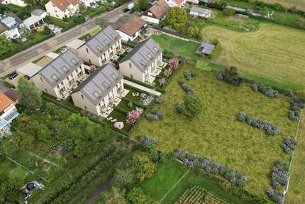 Haus Leinfelden-Echterdingen Echterdingen - 5 Zimmer, 114 m&sup2;, 739.000&euro; | Angebot:25746149