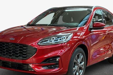 Ford Kuga 39.501 km 21.900 &euro; Stuttgart 70190