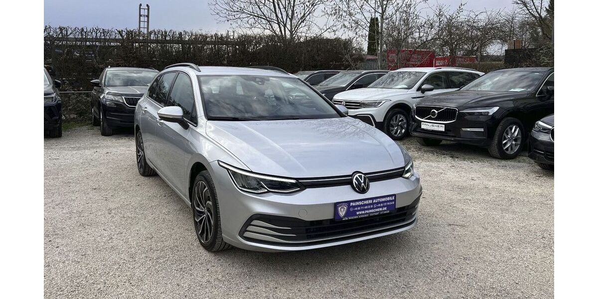 VW Golf 130.000 km 16.599 &euro; Stuttgart 70567