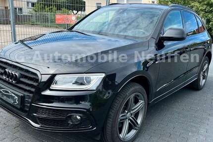 Audi Q5 149.790 km 18.900 &euro; Neuffen 72639