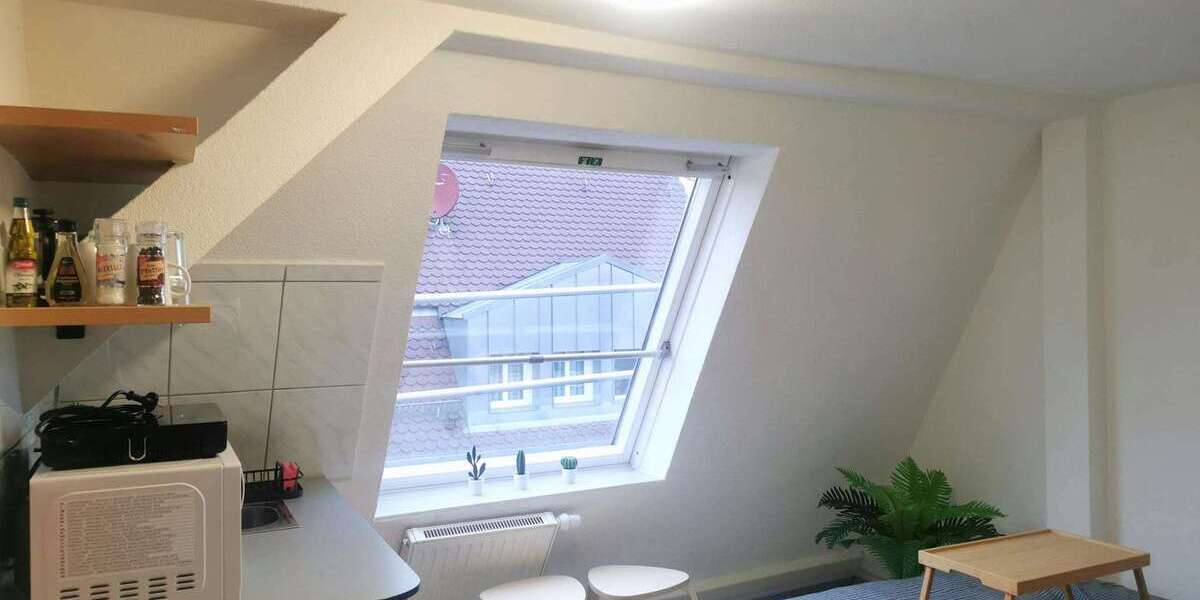 Zimmer Stuttgart Stuttgart-Mitte - 1 Zimmer, 1.150&euro; | Angebot:25231375