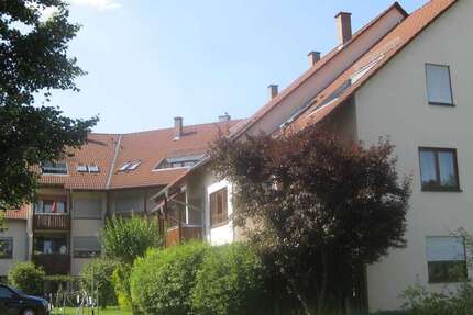 Wohnung Hechingen - 4 Zimmer, 94 m&sup2;, 750&euro; | Angebot:26974923
