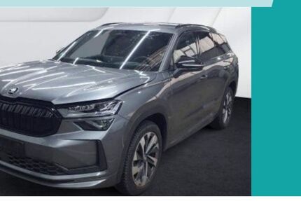 Skoda Kodiaq 19.758 km 45.390 &euro; Herrenberg 71083