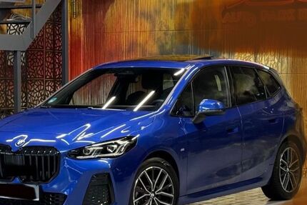 BMW 223 Active Tourer 51.600 km 31.000 &euro; Waldenbuch 71111