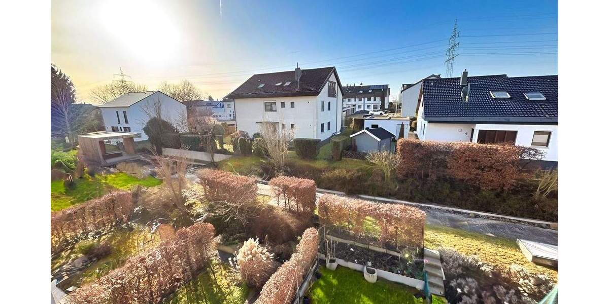 Etagenwohnung Sindelfingen Maichingen - 3 Zimmer, 72 m&sup2;, 355.000&euro; | Angebot:25704398