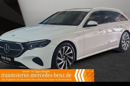 Mercedes-Benz E 300 16.362 km 45.990 &euro; Pfullingen 72793