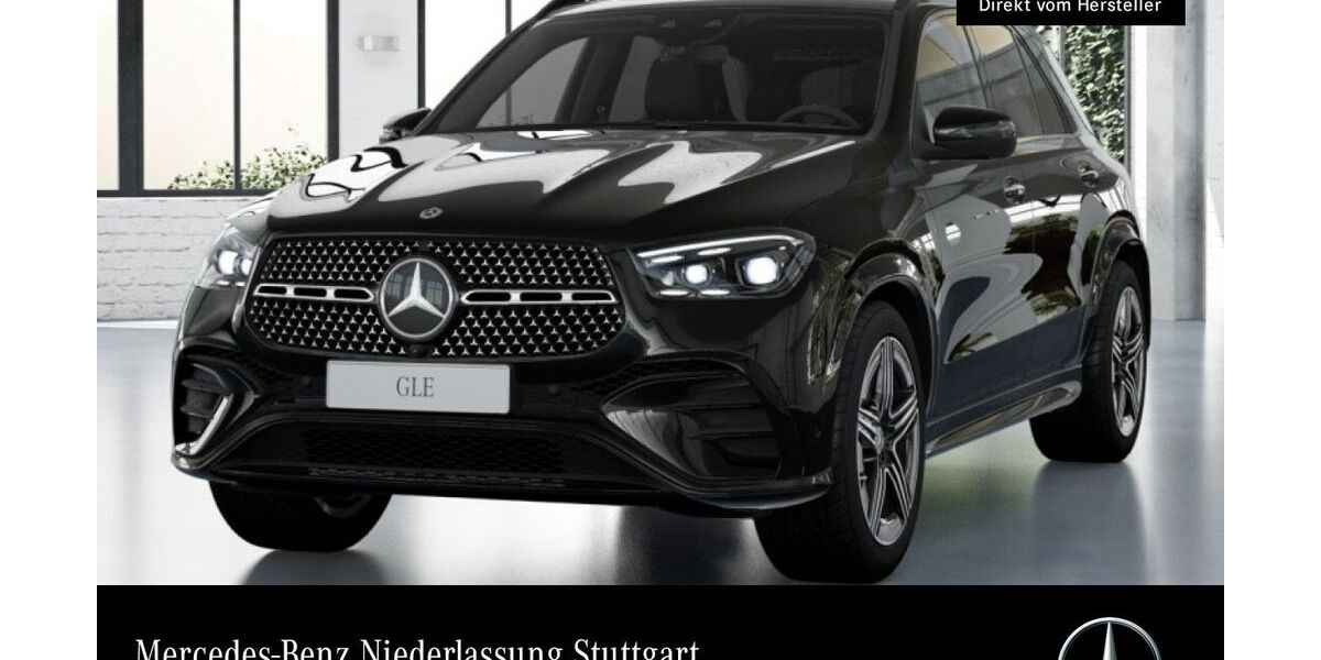 Mercedes-Benz GLE 450 9.900 km 96.590 &euro; Stuttgart 70372