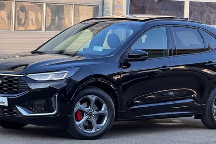 Ford Kuga 16.200 km 31.997 &euro; Nürtingen bei Stuttgart 72622