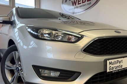 Ford Focus 96.400 km 8.890 &euro; Sindelfingen/Darmsheim 71069