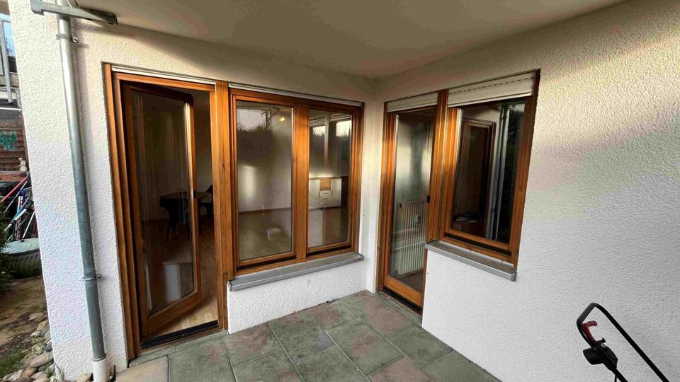 Terrassenwohnung Eutingen im Gäu - 2 Zimmer, 56 m&sup2;, 187.000&euro; | Angebot:25550943