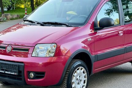 Fiat Panda 170.000 km 4.389 &euro; Stuttgart 70469