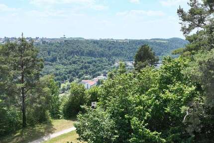 Wohnung Horb - 4 Zimmer, 126 m&sup2;, 1.699&euro; | Angebot:26696911