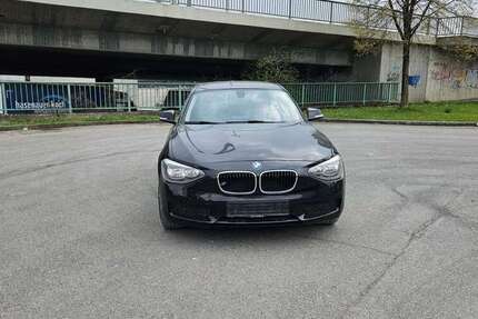 BMW 116 234.000 km 3.390 &euro; Reutlingen 72760