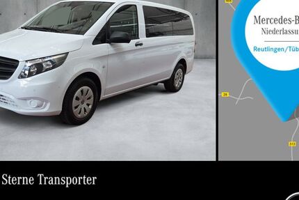 Mercedes-Benz Vito 112.255 km 32.480 &euro; Pfullingen 72793