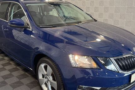 Skoda Octavia 114.000 km 10.520 &euro; Horb am Neckar 72160