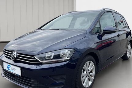 VW Golf Sportsvan 117.261 km 12.990 &euro; Reutlingen 72770