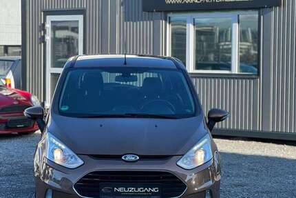 Ford B-Max 96.000 km 4.990 &euro; Gäufelden 71126