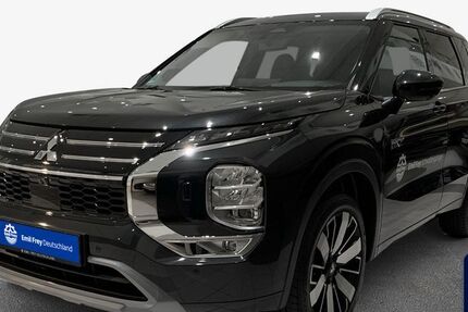 Mitsubishi Plug-in Hybrid Outlander 19.000 km 46.790 &euro; Stuttgart 70190