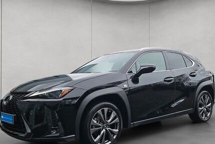 Lexus UX 20.420 km 32.990 &euro; Filderstadt 70794