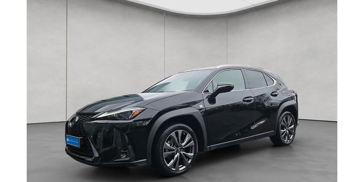 Lexus UX 20.420 km 32.990 &euro; Filderstadt 70794