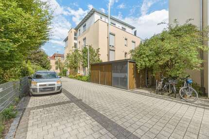 Wohnung Reutlingen - 2 Zimmer, 54 m&sup2;, 239.000&euro; | Angebot:27196931