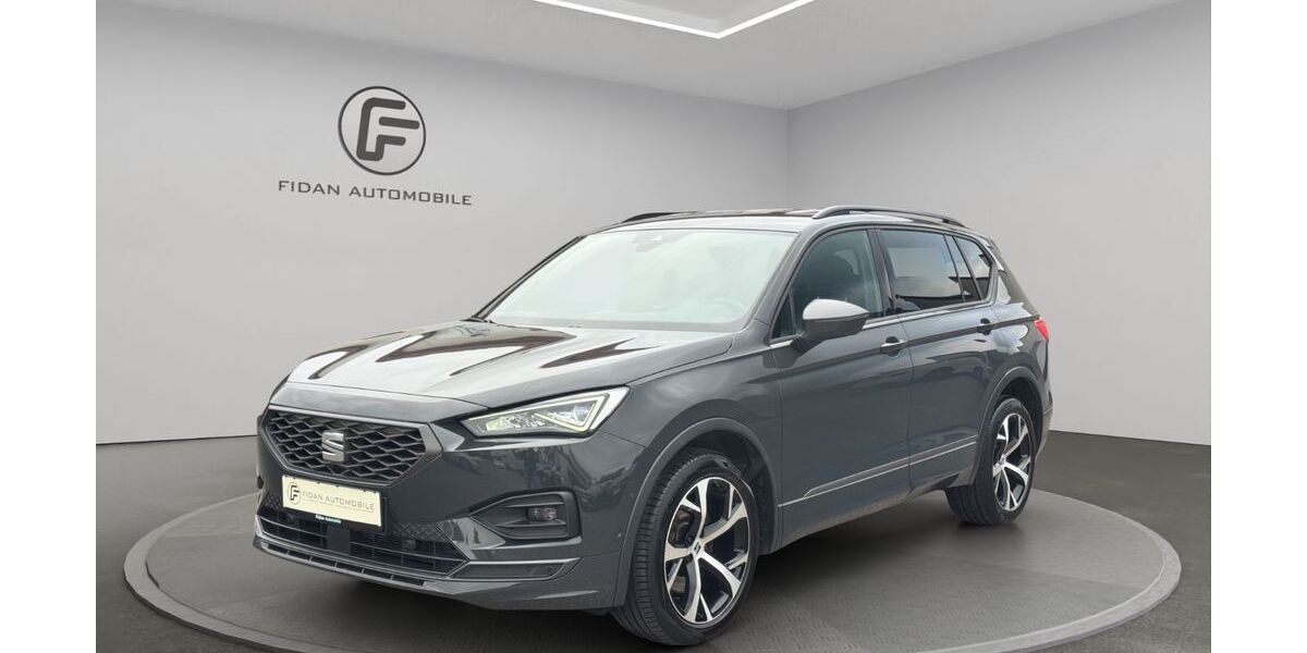 Seat Tarraco 78.000 km 28.450 &euro; Sindelfingen/Stuttgart 71065