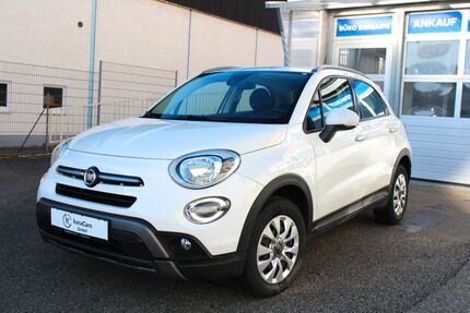 Fiat 500X 42.000 km 12.980 &euro; Sindelfingen 71065